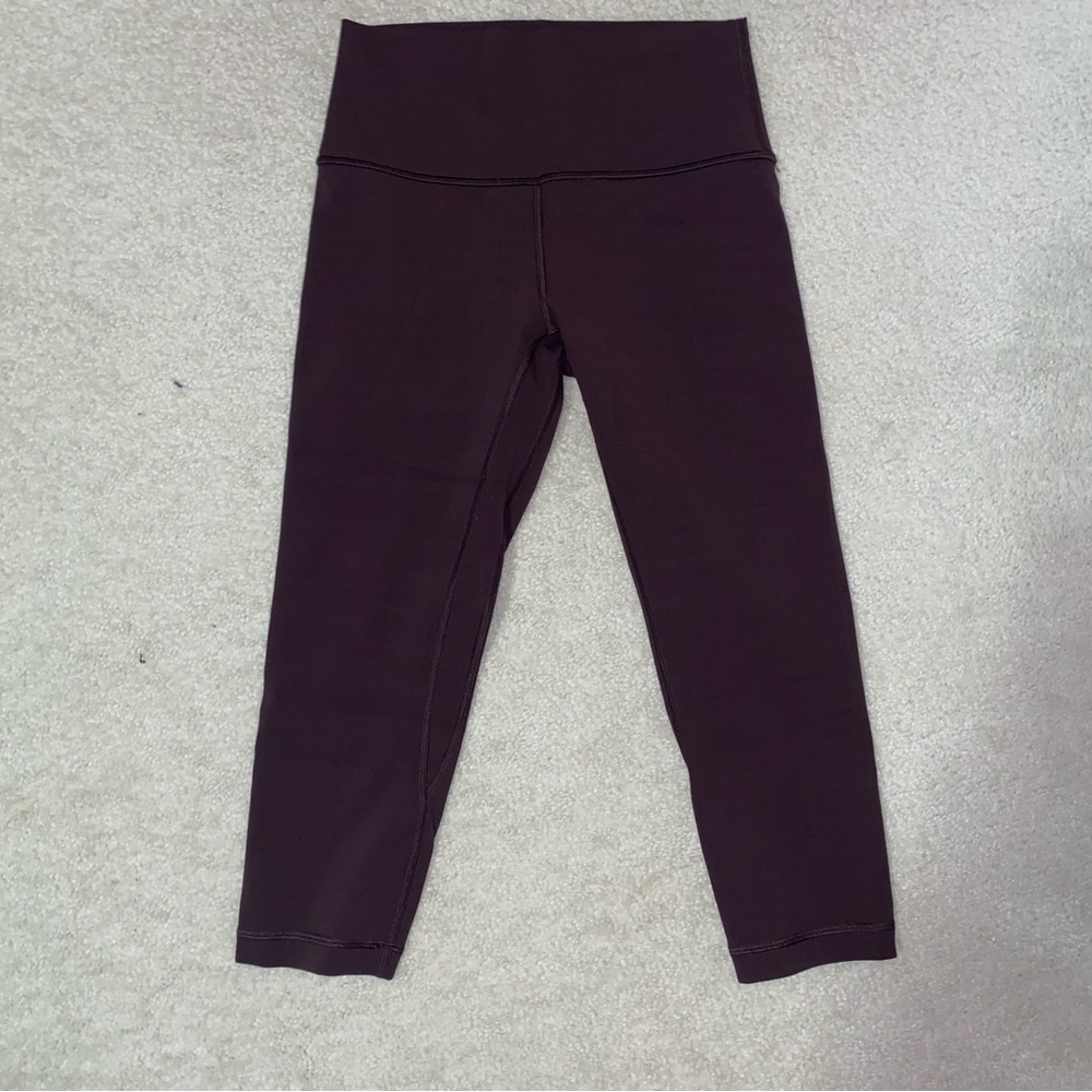 Lululemon Align Leggings